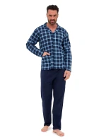 Pánské pyžamo 114/81 - CORNETTE