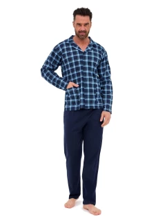 Pánské pyžamo 114/81 - CORNETTE