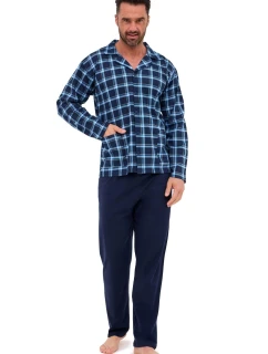 Pánské pyžamo 114/81 - CORNETTE