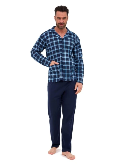 Pánské pyžamo 114/81 - CORNETTE