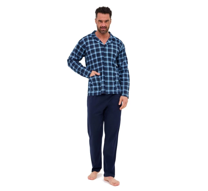 Pánské pyžamo 114/81 - CORNETTE