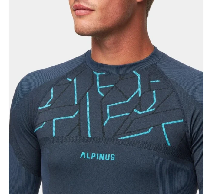Termo mikina Alpinus Tactical Gausdal M SI8912 - SI8916 Termo mikina Alpinus Tactical Gausdal M SI8912 - SI8916