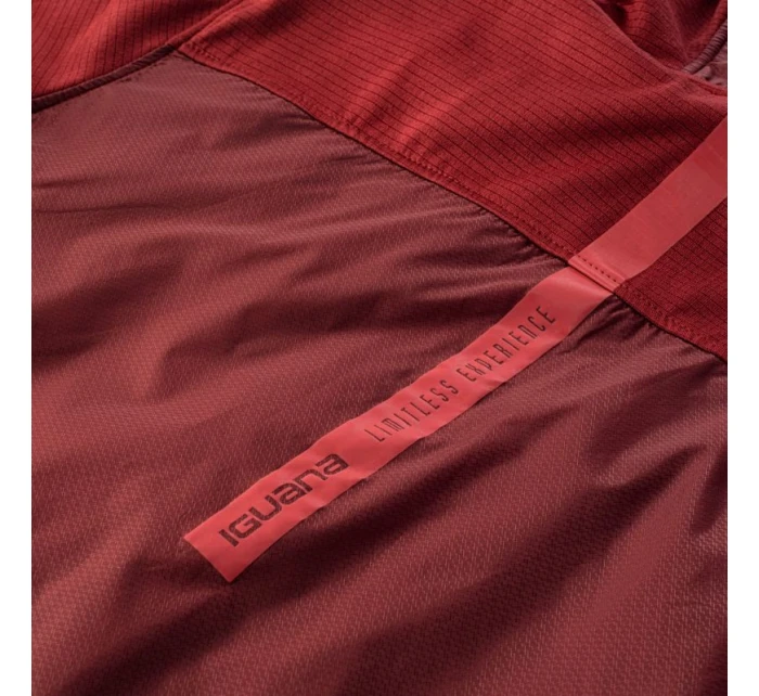 Mikina Iguana Scone M 92800439353 pánské Mikina Iguana Scone M 92800439353 pánské