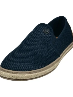 Boty Bugatti espadrille M 321-ASP61-6900-4100