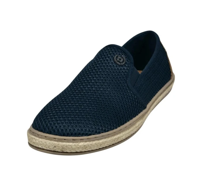 Boty Bugatti espadrille M 321-ASP61-6900-4100