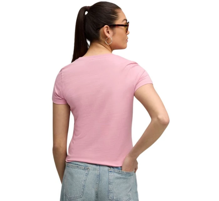 Ess No.1 Logo Tee W model 21283821 65 tričko - Puma