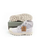 Boty Palladium Pampa Hi W 92352-549-M