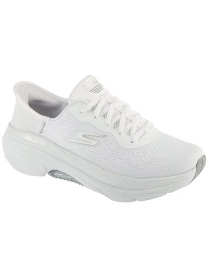 SlipIns: Max Cushioning Arch Fit 2.0 White 36 model 21374196 - Skechers SlipIns: Max Cushioning Arch Fit 2.0 White 36 model 21374196 - Skechers