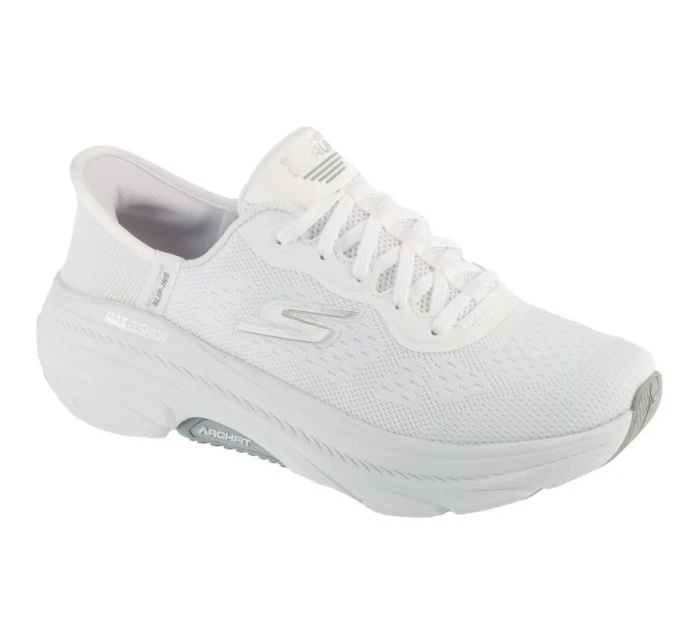 SlipIns: Max Cushioning Arch Fit 2.0 White 36 model 21374196 - Skechers SlipIns: Max Cushioning Arch Fit 2.0 White 36 model 21374196 - Skechers