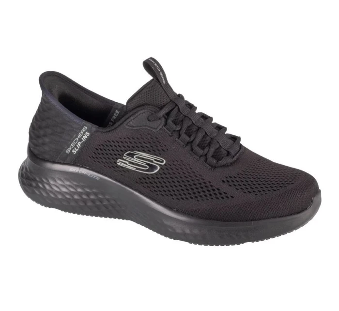 Skechers Slip-Ins: Skech-Lite Pro - Primebase 232466-BBK Black 40