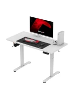 Herní stůl Hero model 21429429 White - Huzaro