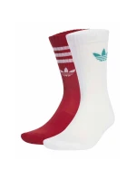 Adidas Liverpool FC 2-pack ponožky JZ5887 Adidas Liverpool FC 2-pack ponožky JZ5887