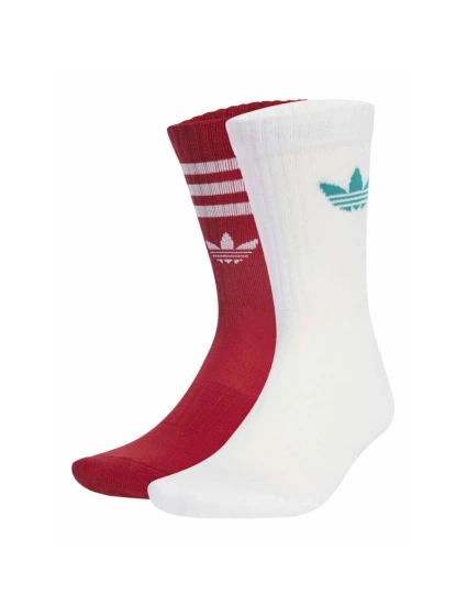 Adidas Liverpool FC 2-pack ponožky JZ5887 Adidas Liverpool FC 2-pack ponožky JZ5887