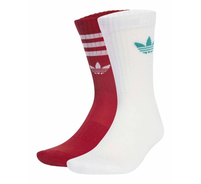 Adidas Liverpool FC 2-pack ponožky JZ5887 Adidas Liverpool FC 2-pack ponožky JZ5887