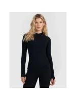 Dámské bezešvé termoprádlo (top) 4F 4FWAW25USEAF205-20S Dámské bezešvé termoprádlo (top) 4F 4FWAW25USEAF205-20S