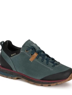 Aku Bellamont Gore-tex dámské robustní turistické boty dámské
