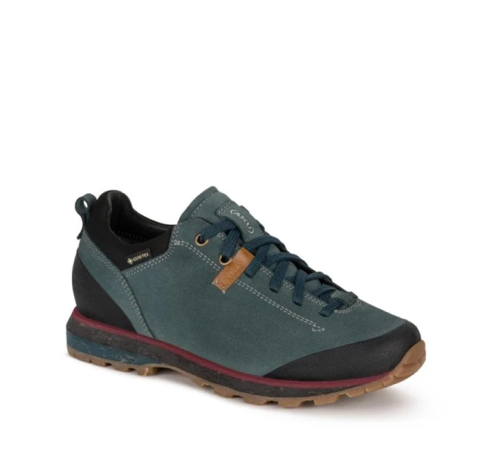 Aku Bellamont Gore-tex dámské robustní turistické boty dámské
