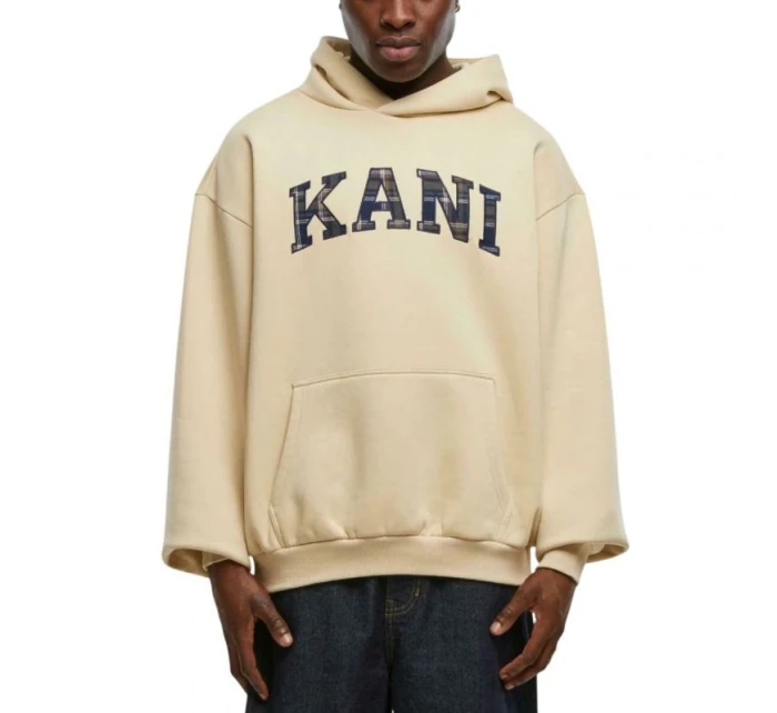 pánská mikina s kapucí model 21738064 pánské - Karl Kani