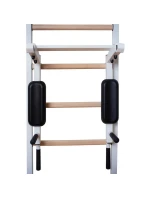 GYMNASTIC BAR GYNASTIC BAR RANGE DĚTSKÉ PŘÍSLUŠENSTVÍ WHITE MAT BENCHK 414 dětské