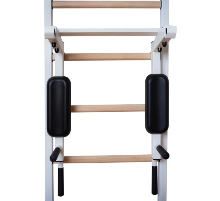 GYMNASTIC BAR GYNASTIC BAR RANGE DĚTSKÉ PŘÍSLUŠENSTVÍ WHITE MAT BENCHK 414 dětské