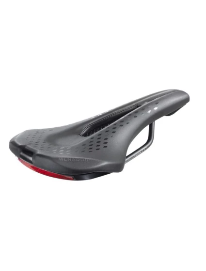 model 21849910 AIR FLOW sedlo černé - Selle Monte Grappa model 21849910 AIR FLOW sedlo černé - Selle Monte Grappa