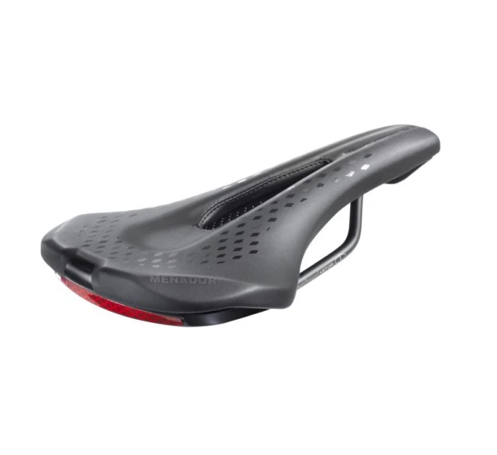 model 21849910 AIR FLOW sedlo černé - Selle Monte Grappa model 21849910 AIR FLOW sedlo černé - Selle Monte Grappa