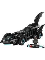 LEGO DC Super Heroes 76304 Batman navždy Batmobil