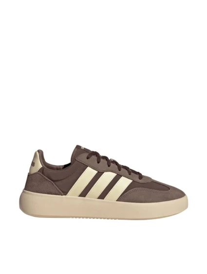 Pánské boty Barreda brown model 21926823 - ADIDAS