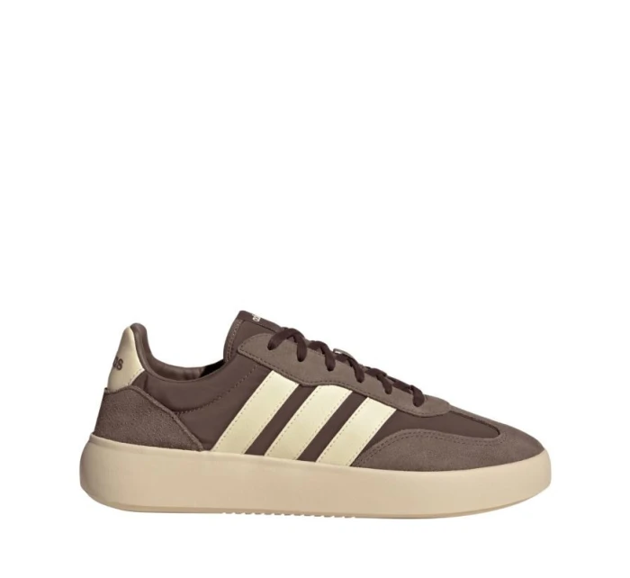 Pánské boty Barreda brown model 21926823 - ADIDAS