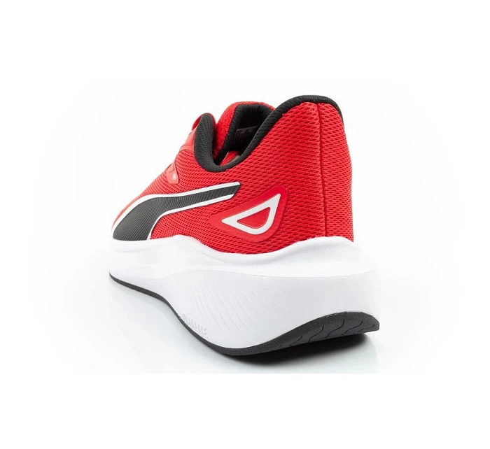 Pánská sportovní obuv Puma Skyrocket Lite lehká pohodlná červená