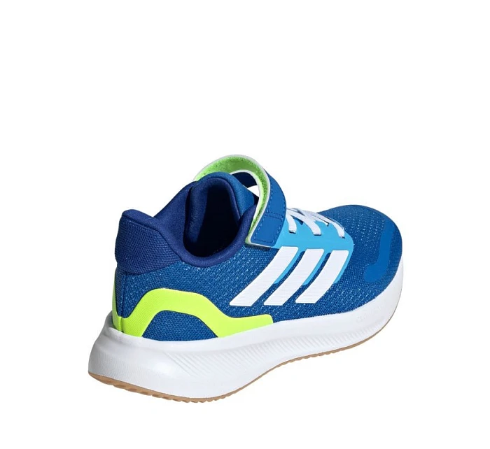 Dětská obuv Runfalcon 5 blue model 22058361 - ADIDAS Dětská obuv Runfalcon 5 blue model 22058361 - ADIDAS