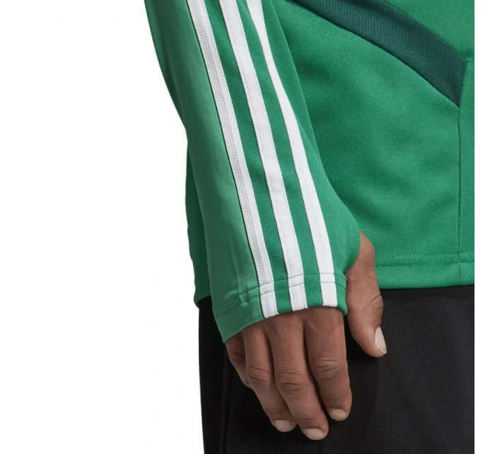 Pánské fotbalové tričko Tiro 19 Training Top M model 21778539 - ADIDAS Pánské fotbalové tričko Tiro 19 Training Top M model 21778539 - ADIDAS