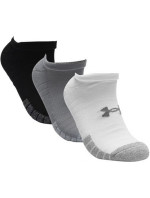Unisex tréninkové ponožky Heatgear UA NS 1346755-035 - Under Armour