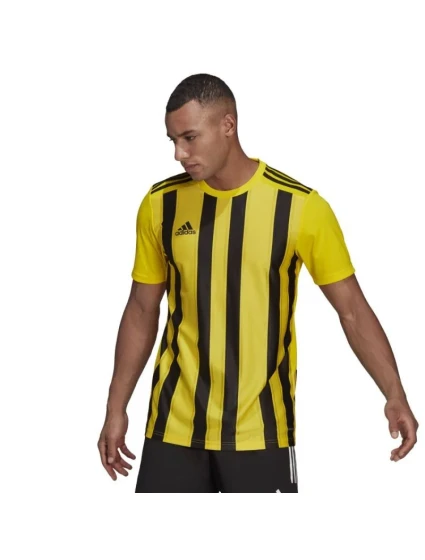 Pánské zápasové tričko Striped 21 JSY M model 16034449 - ADIDAS