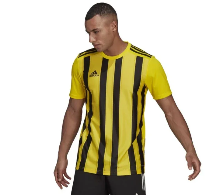 Pánské zápasové tričko Striped 21 JSY M model 16034449 - ADIDAS