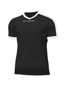 Pánské tričko Givova Revolution Interlock MAC04 1003