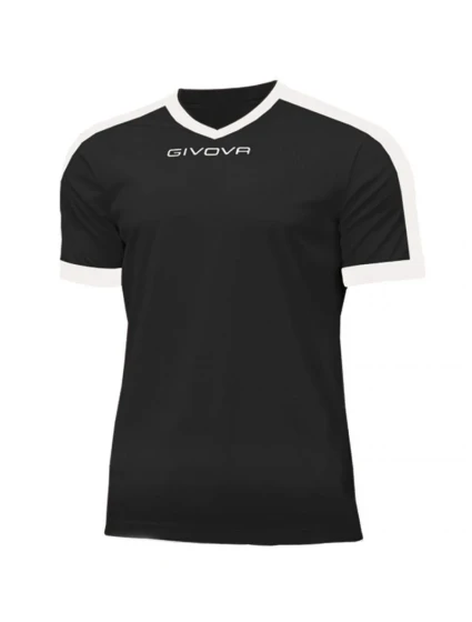 Pánské tričko Revolution Interlock model 17132563 - Givova Pánské tričko Revolution Interlock model 17132563 - Givova