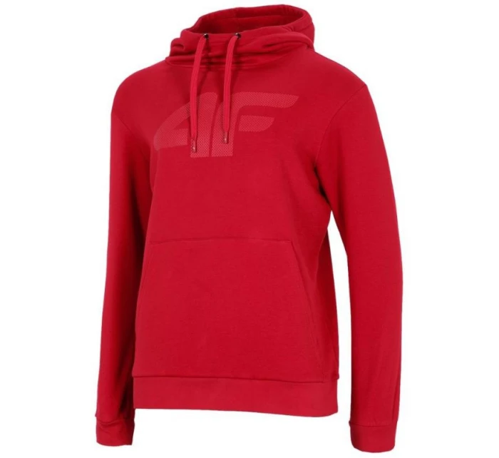 Pánská mikina M H4Z22 model 21424317 62S - 4F Pánská mikina M H4Z22 model 21424317 62S - 4F