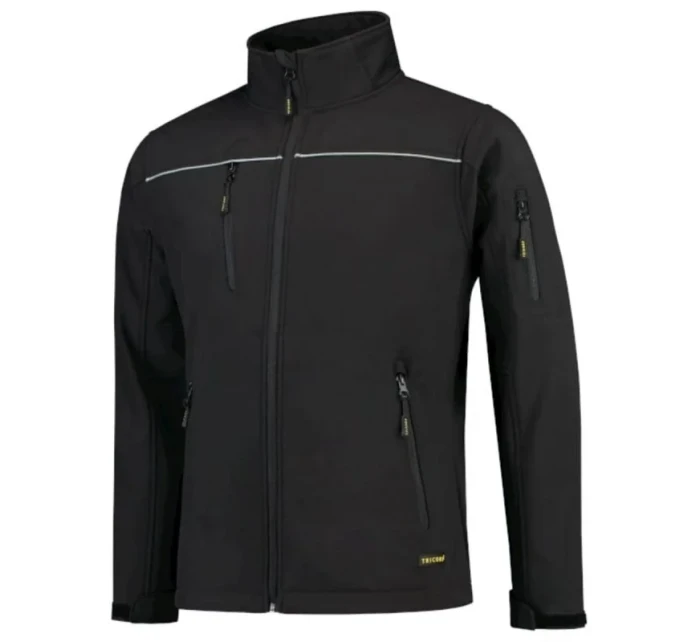 Tricorp Luxusní softshellová bunda M MLI-T53T1