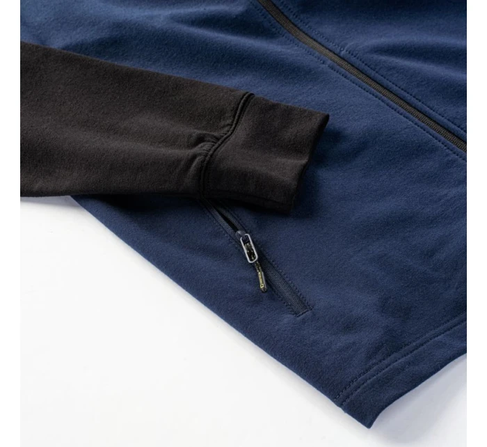 Mikina Cross The Line M pánské model 19322262 - IQ