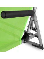 Zelená židle model 21341521 - Spokey