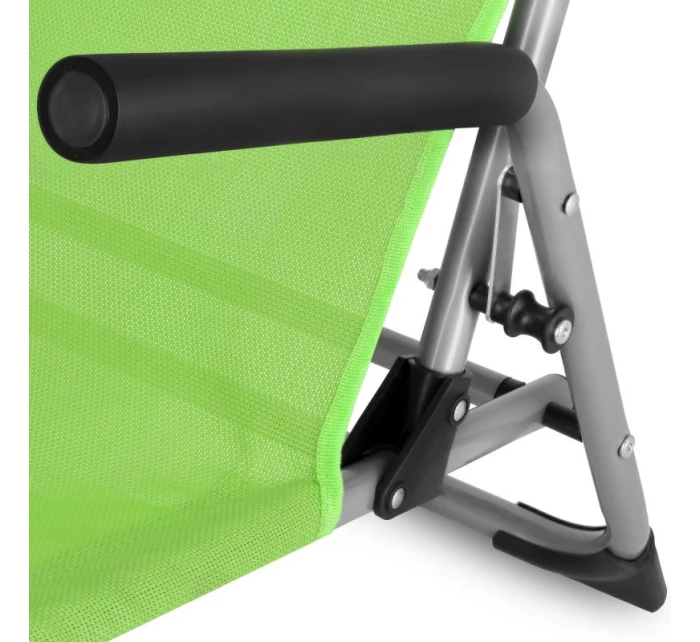 Zelená židle model 21341521 - Spokey