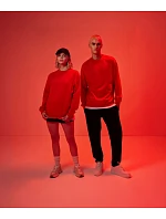B&C ID.332 Crew Unisex mikina 01.I332 off white