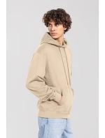 Iconic 250 Hooded Sweat Mikina s kapucí model 22459134 desert sand - Fruit of the Loom Iconic 250 Hooded Sweat Mikina s kapucí model 22459134 desert sand - Fruit of the Loom