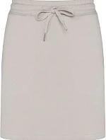 Kariban K 7020 Sweat sukně z bio bavlny 20.7020 clay