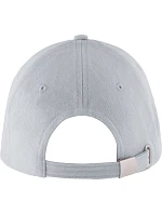 SOL'S Buffalo 6 panelová baseballová kšiltovka 25.8100 pure grey