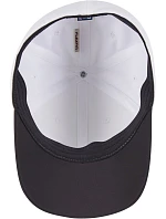 6 panelová kšiltovka 55. black/white model 22459096 - Flexfit 6 panelová kšiltovka 55. black/white model 22459096 - Flexfit
