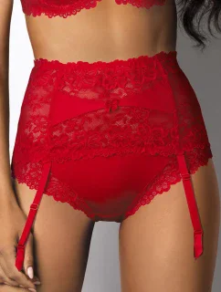 model 18029789 Carmela kolor:czerwony - Mat