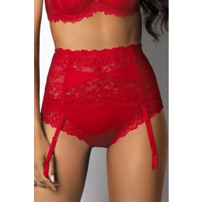 Mat 053/3 Carmela barva: červená Mat 053/3 Carmela barva: červená