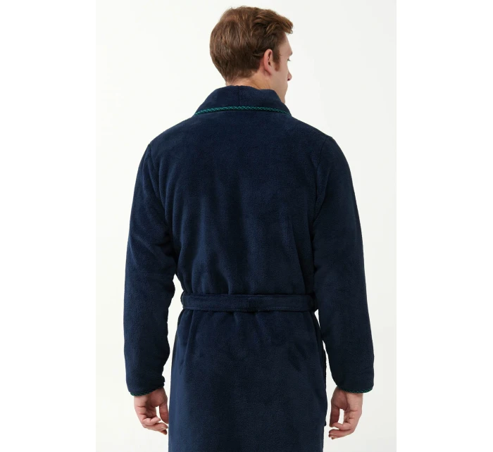 Pánský župan model 20517600 - Vamp Pánský župan model 20517600 - Vamp